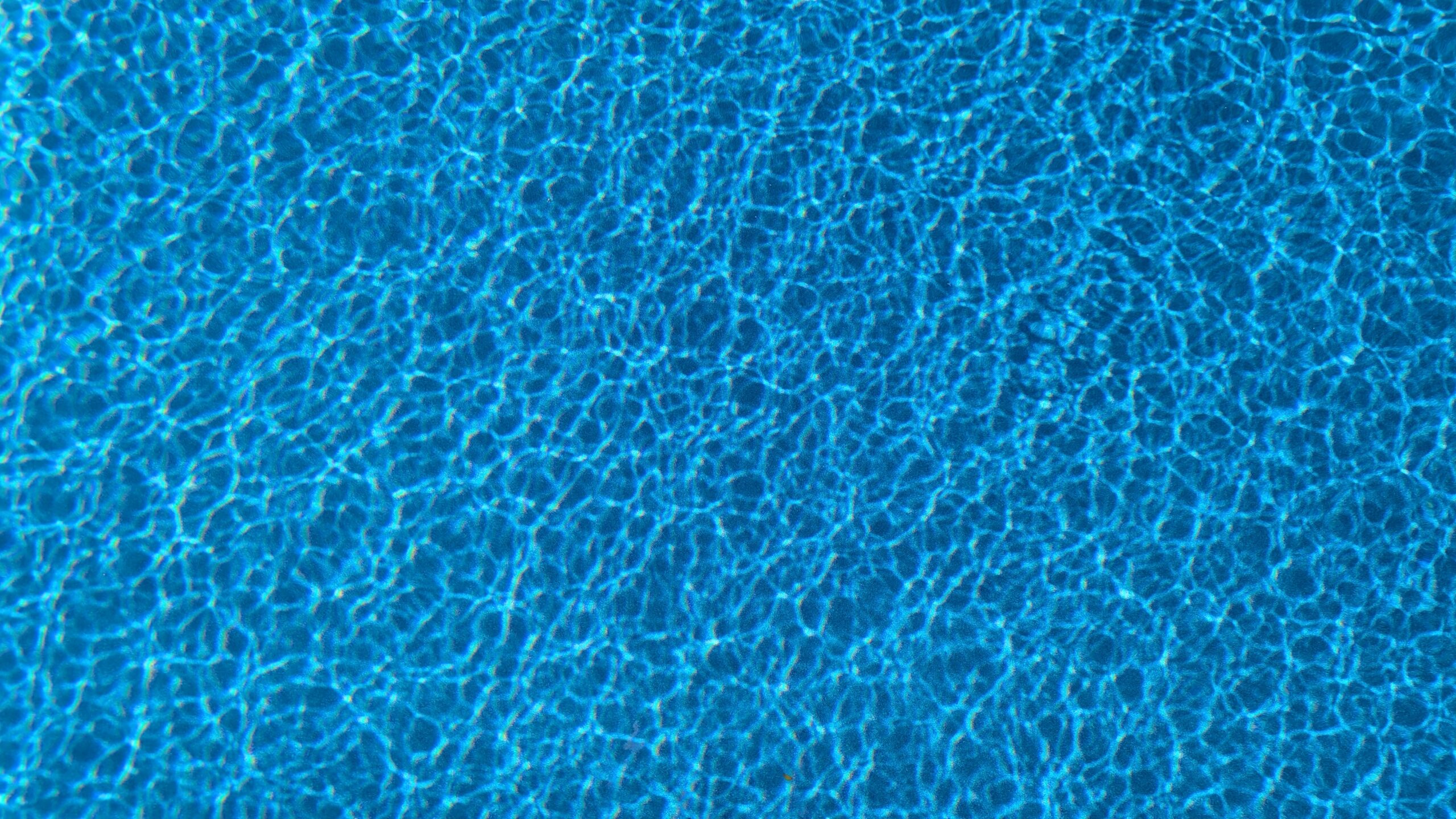 Pool Water